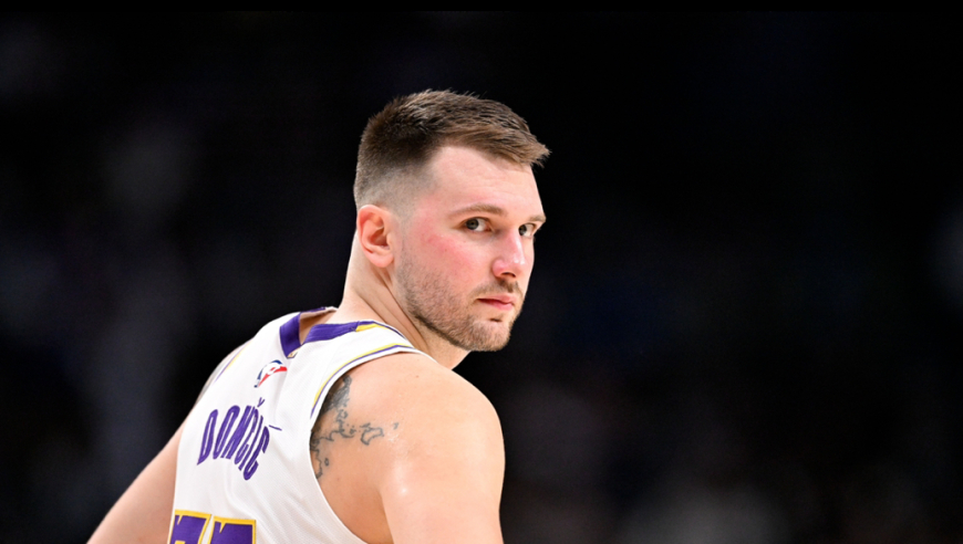 东契奇41+8+8，吉莱斯皮21分，太阳主场绝杀湖人