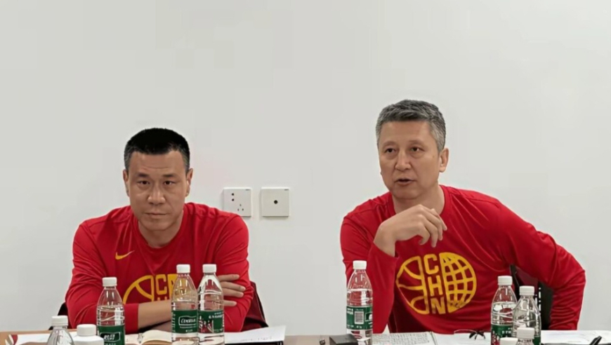 世预赛来了！中国男篮VS韩国，比赛时间敲定，4人被淘汰，郭士强有谱