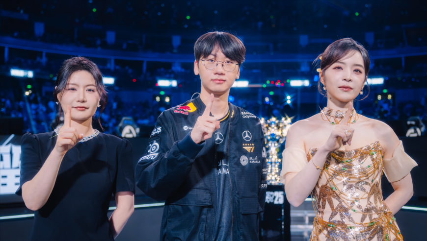 最努力的“普通选手”，证明自己的doran，背后是不懈的练习