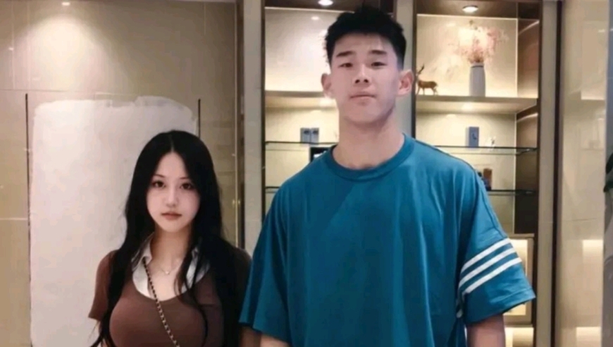 林葳NBA前景如何？最好打一年，之后去澳洲，最后回CBA顶薪