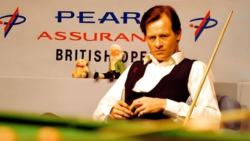 台坛常青树飓风希金斯10大击球，走钢丝急刹特效球，让人大跌眼镜