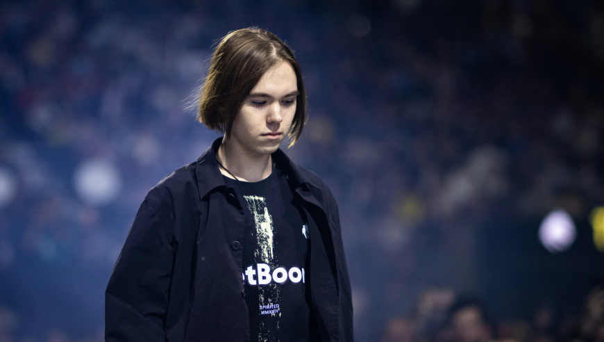 或许是2025最悲情的选手，数据第一的donk却无力挽救队伍