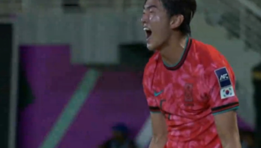 超级世界波！韩国偷袭成功，一号公路再现，3战澳大利亚轰6球