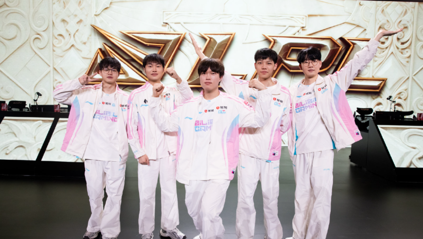 LPL第一赛段淘汰赛：Elk直面旧主！JDG大战AL