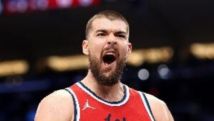 NBA近五年最被低估球员榜：祖巴茨力压怀特登顶 冠军中锋哈滕在列