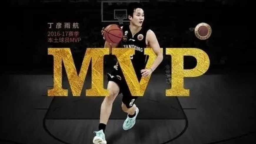 正式退役！再见了，丁彦雨航！两度拒绝NBA双向合同