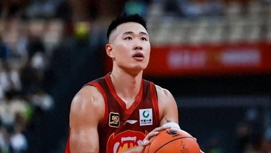 CBA最辛苦8人！廖三宁排第四，神投手排第八，榜首接近打满全场