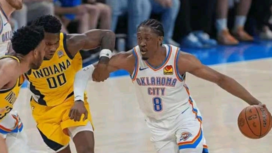 轰40+6+4！联盟第一！NBA最强二当家诞生，3.1亿顶薪在向你招手