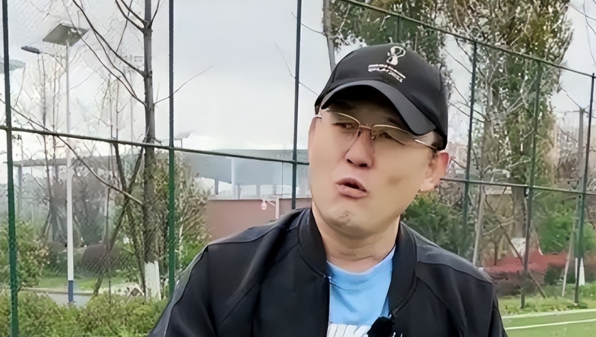 孙继海众叛亲离？前队友质疑，老领导反对，“张卓毅案”让他形象大损