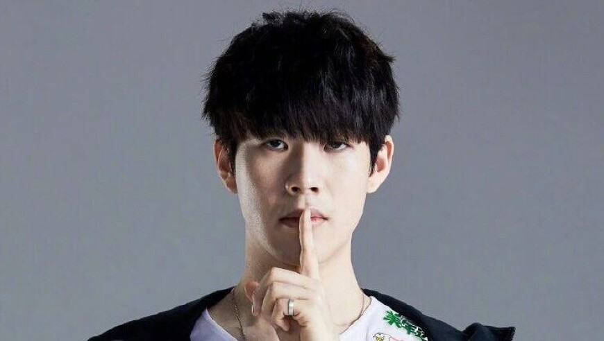 IG到底有谁在IG AD位置扑朔迷离Uzi再次冲上热搜 theshy最受欢迎选手