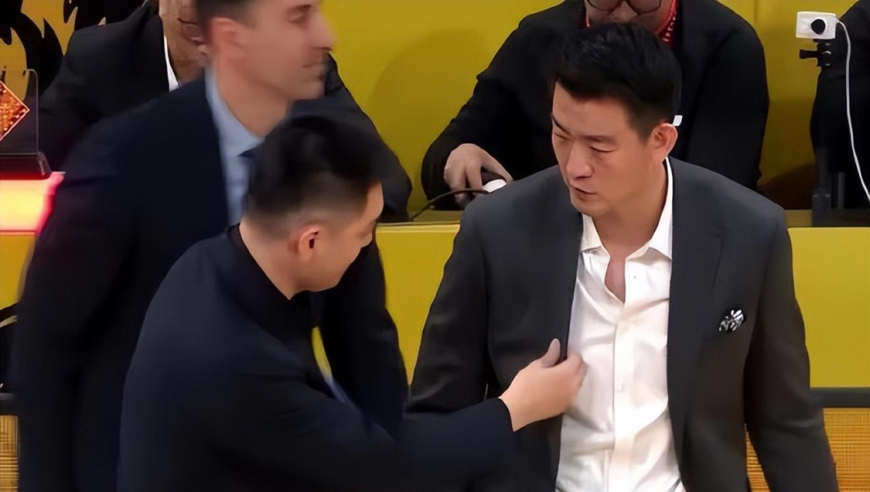 辽篮为何兵败如山倒？媒体人道出原因，广厦一招令辽宁队进攻瘫痪