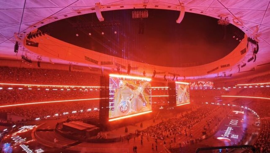 KPL春季赛无法正常售票，售票平台致歉