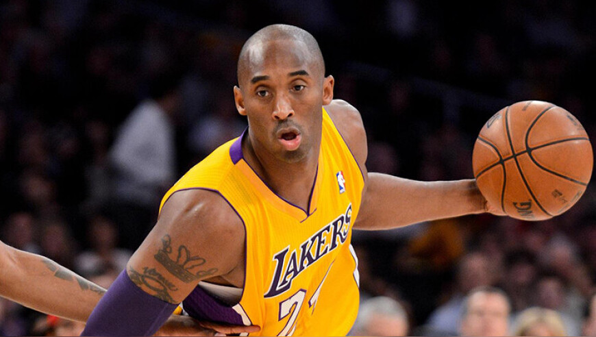 多年前曾为了科比劝架？特朗普：比打架更危险！