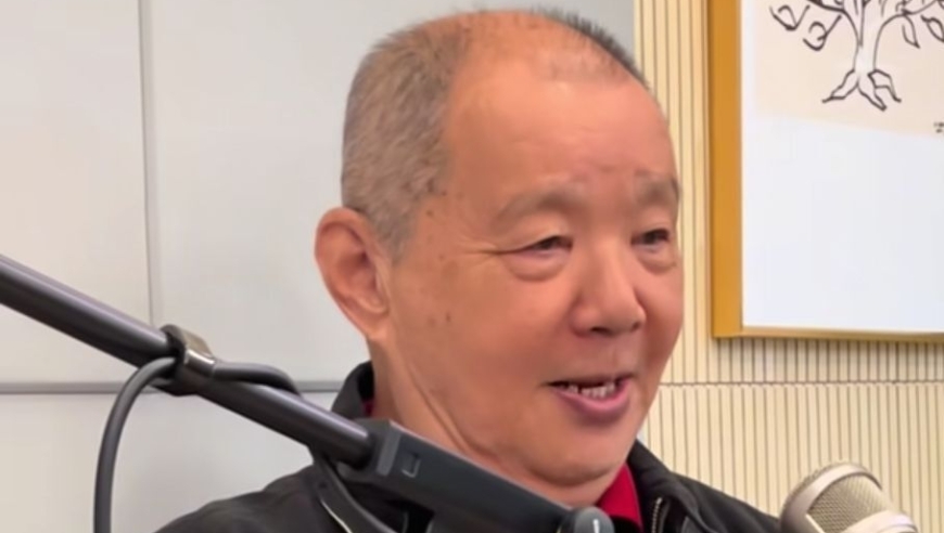 樊振东有望回归？前上海乒羽中心主任表态：国乒仍需要他来传帮带