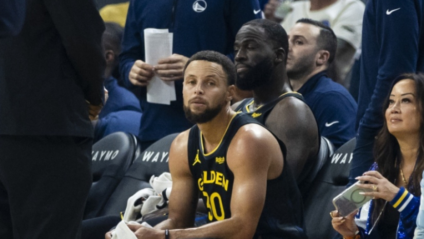 年薪5960万联盟第一，无奈走到这一步！补强不如重建，或许你该离队了