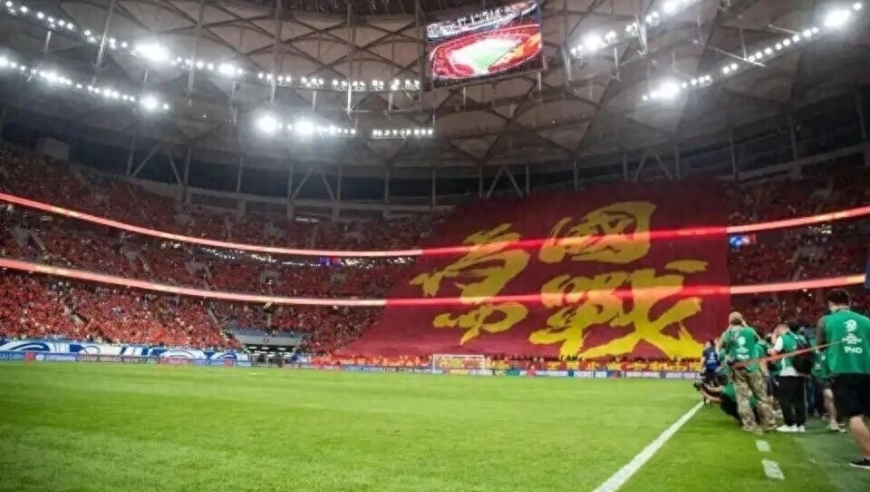 19点35，CCTV5直播！亚洲杯预选赛U17国足vs巴林，获胜有机会直通