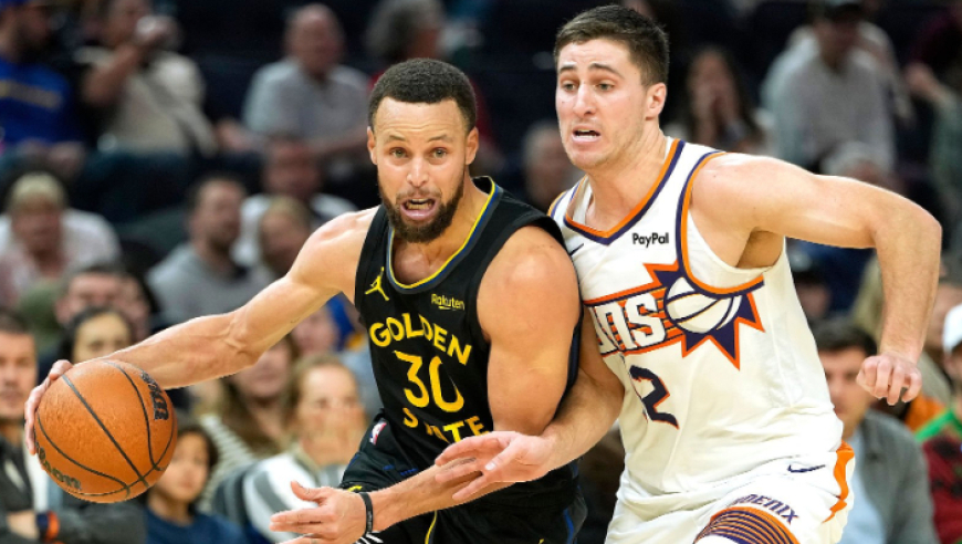 勇士太阳裁判报告：三次误判都是勇士吃亏？库里末节14分仍率队险胜