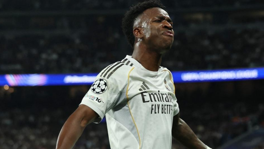 皇马巨星爆发：5场轰入6球，欧冠16强全部诞生，英超成为最大赢家