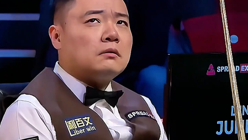 体坛记忆｜ 丁俊晖全新封神名场面，连续狂轰9杆斯诺克，完美展现超级大逆转