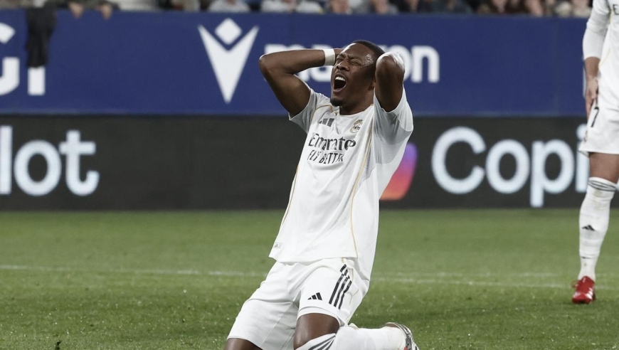 随着皇马爆大冷门1-2，马竞4-2，西甲最新积分榜出炉