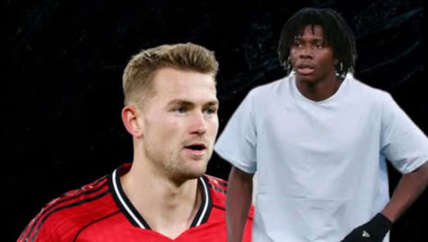 德里赫特复出恐延迟至三月底！多古欲提前回归，对曼联却有利有弊