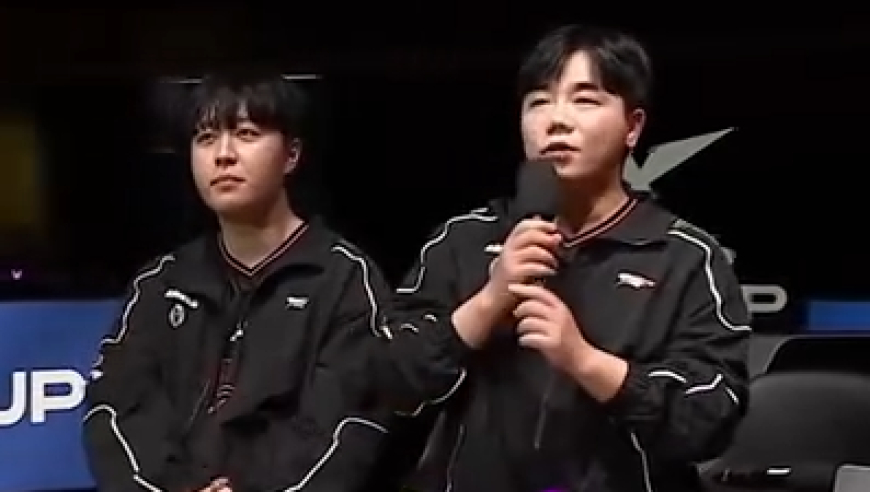 Homme谈重回LCK！ 再次提到LPL和LCK的差距！Kanavi担任HLE队长，目标是世界赛和MSI等舞台上取得好成绩！