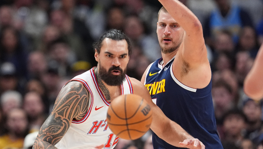 掘金火箭决胜时刻：连续判罚改变胜负 穆雷绝平申京最后一攻引争议