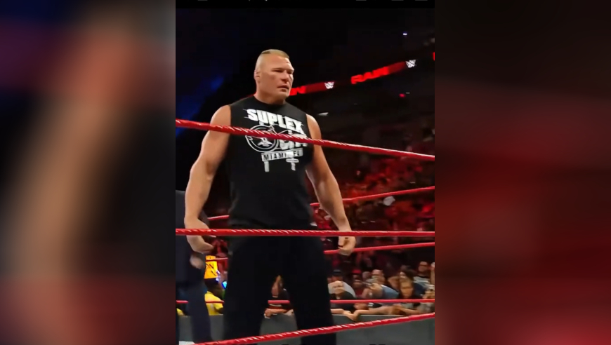 体坛记忆｜猛兽大布丧心病狂 大闹现场暴打保罗 ！