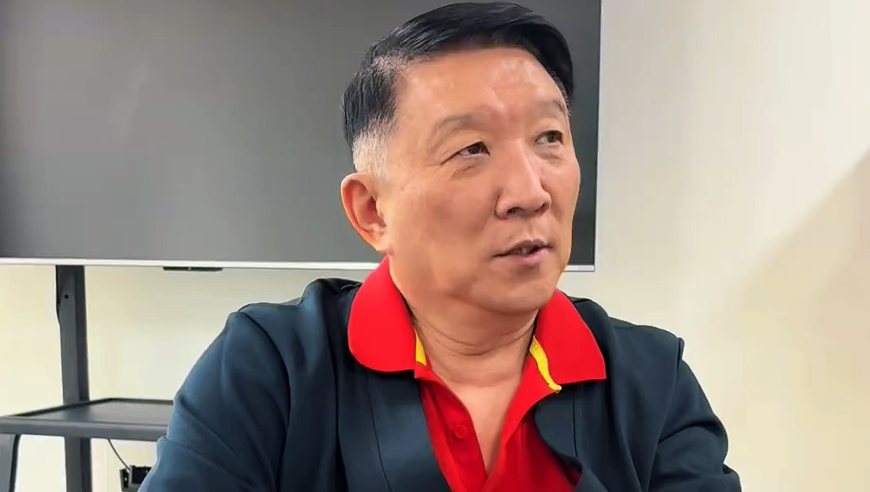 宫鲁鸣：支持女篮队员到海外历练 当国家有需要的时候 就要义不容辞地回来