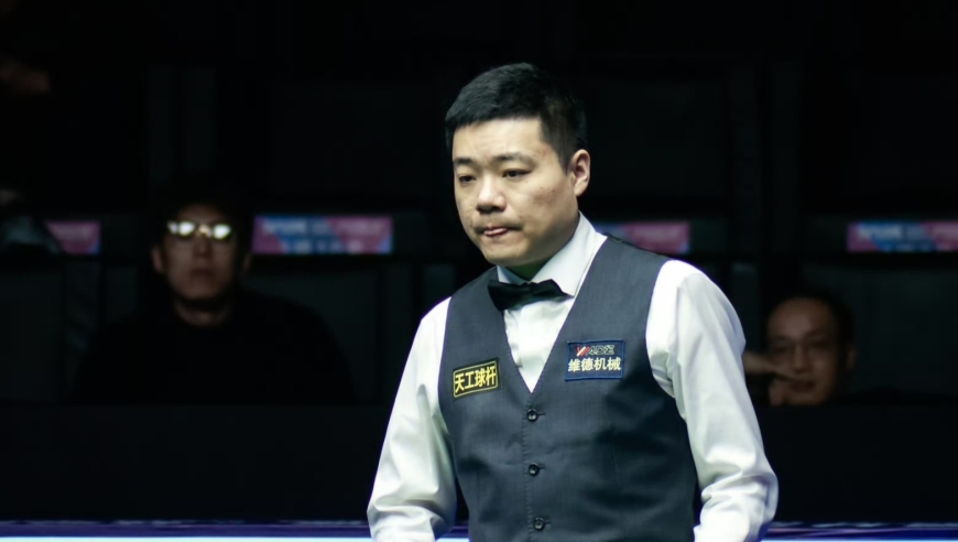 英锦赛第2轮签表赛程：16进8轮次对阵球员交手记录及职业数据一览