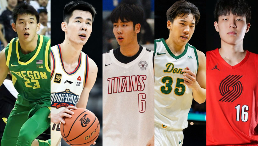 如果排出男篮自主进攻最强阵容！各位还觉得男篮缺乏硬解能力吗？