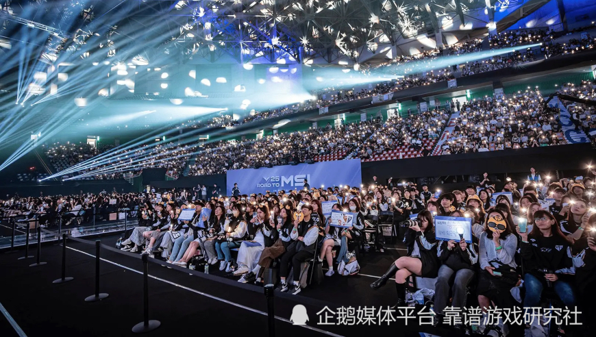 LOL：拳头官方公布全球战力排行榜，硬吹BLG战队，全华班依旧吃香
