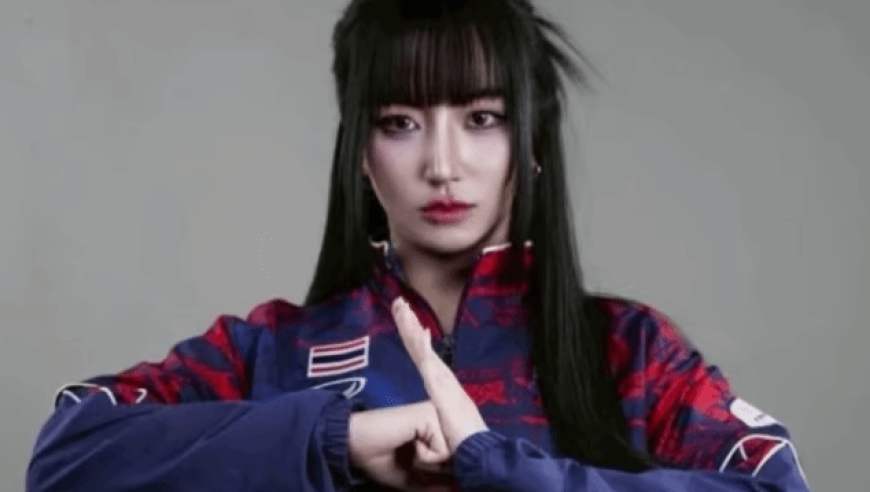 泰国女子王者荣耀代打比赛 电竞丑闻内幕曝光