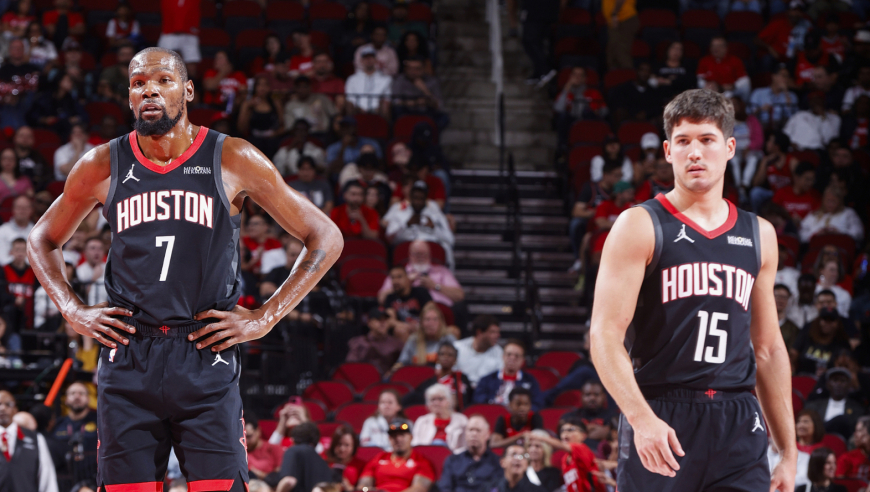 火箭谢泼德vs鹈鹕13分3助攻4抢断：能攻能传连续抢断杜兰特都嗨了