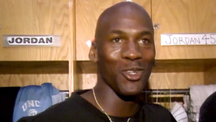 篮球之神｜乔丹不在公牛的日子，皮蓬有多猛？