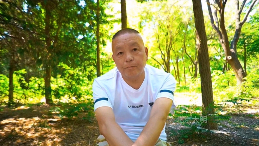 北京老哥谈足球场上的乌龙球，直言不讳，心里话