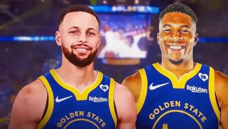 豪组三巨头？勇士要崛起了，詹姆斯或加盟，NBA恐变天了