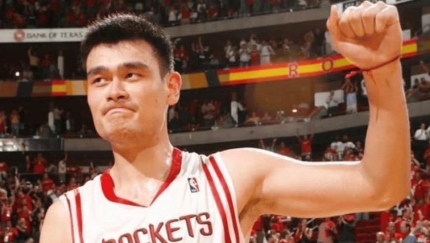 新秀姚明，新秀易建联，新秀杨瀚森，没有对比就没有尴尬！