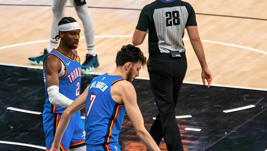 NBA西部排名基本确定，湖人第3再战狼队，快船附加赛，掘金对火箭