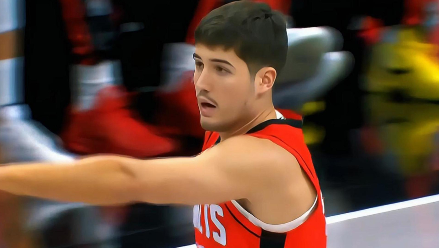 接管火箭！掘金连拿6分反超火箭 谢泼德两分钟连中三记三分球