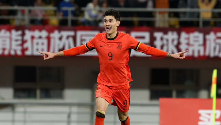 韩国男足输给中国男足，脸都不要了？韩国媒体：简直就是耻辱！