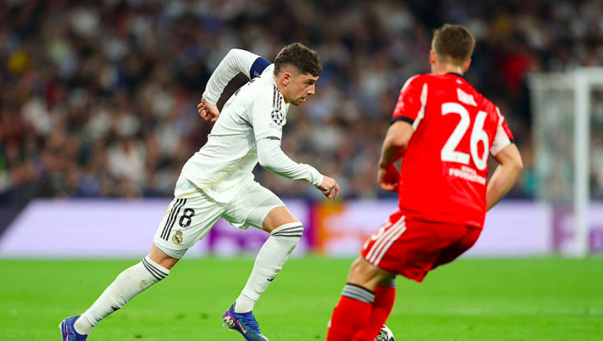 2-1逆转！欧冠淘汰赛：超巨锁定胜局 13.6亿豪门双杀死敌复仇晋级