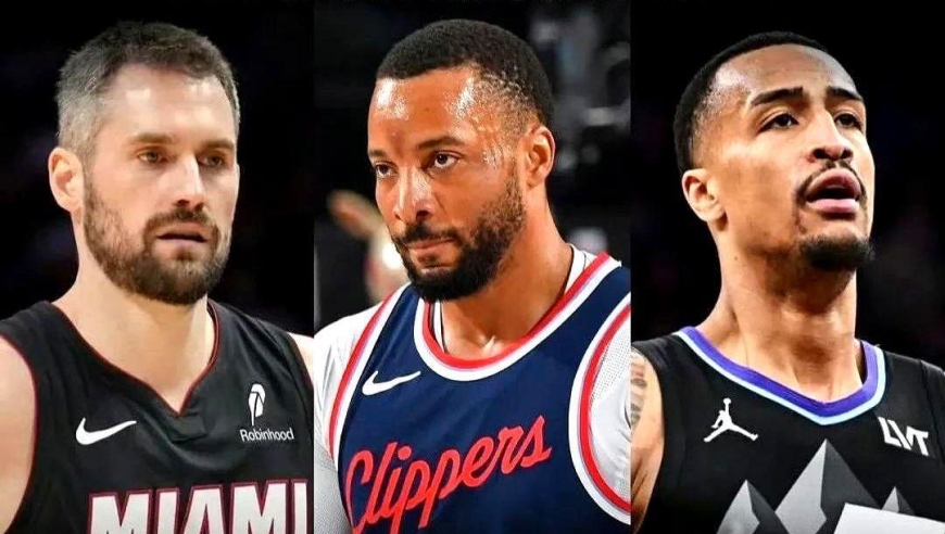 盘点休赛期最亏的5笔交易：快船不得不承认失败，骑士冲冠渺茫