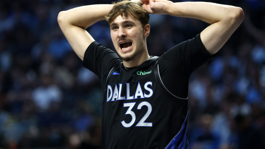 NBA常规赛：开拓者爆冷加时惜败独行侠 夏普36分状元21+8+5