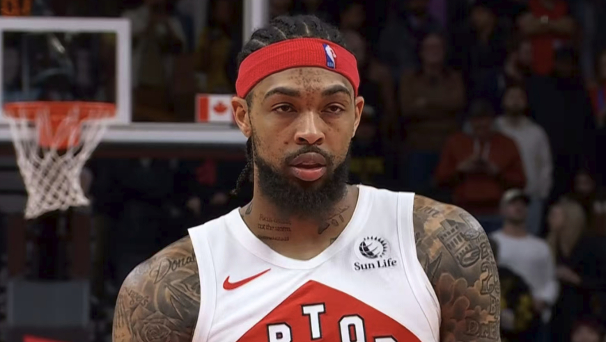 开拓者118-121输猛龙，3连败！让我看清5个事实：杨瀚森彻底失宠