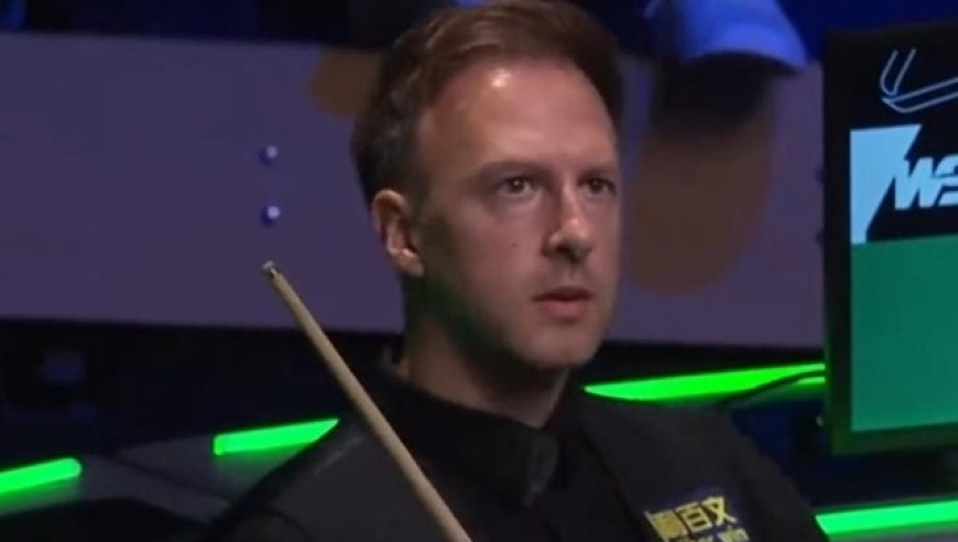 两场6-5绝杀！决赛敲定：赵心童创历史新高背靠背冲冠，世界第1罕见破防怒锤球桌