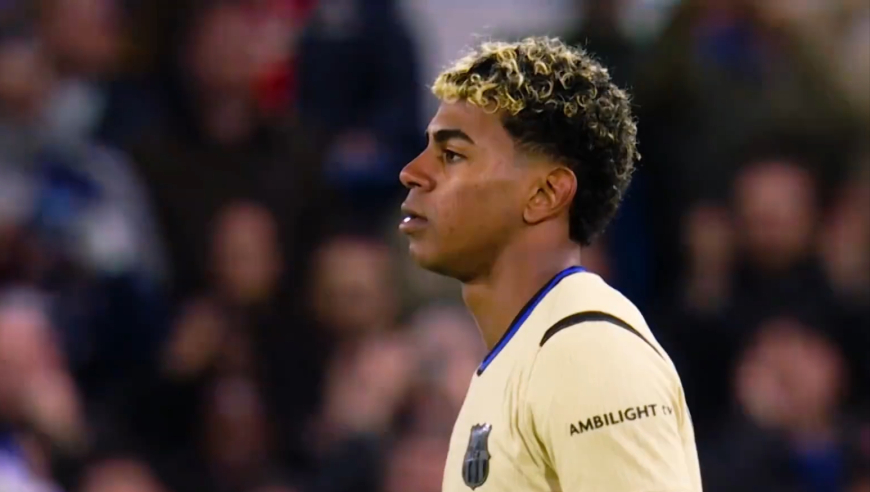 迷失斯坦福桥，亚马尔到底怎么了！！