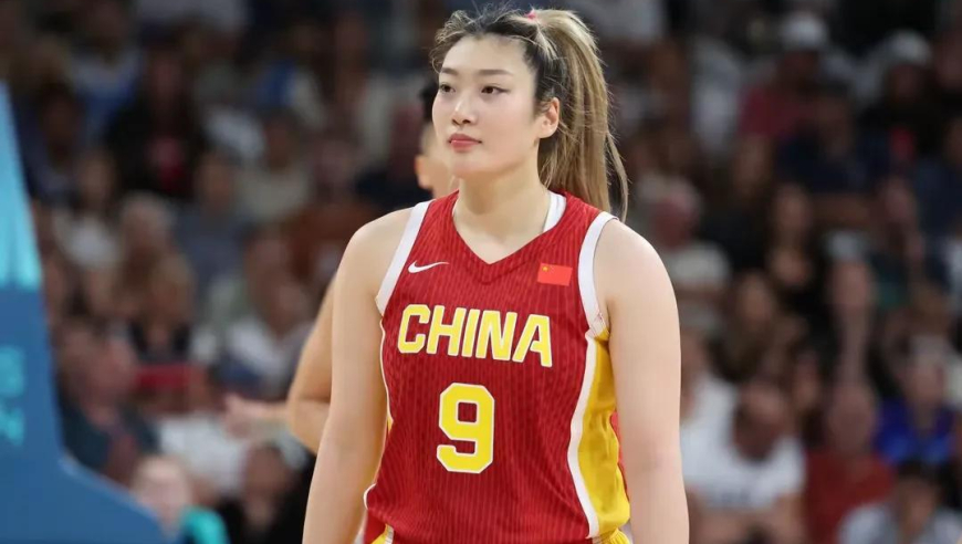 正式确认！张子宇选择退出，幕后原因曝光，李梦未来去向引热议