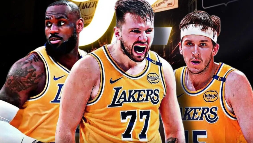 湖人遭重创！腓肠肌二级拉伤！三巨头解体倒计时