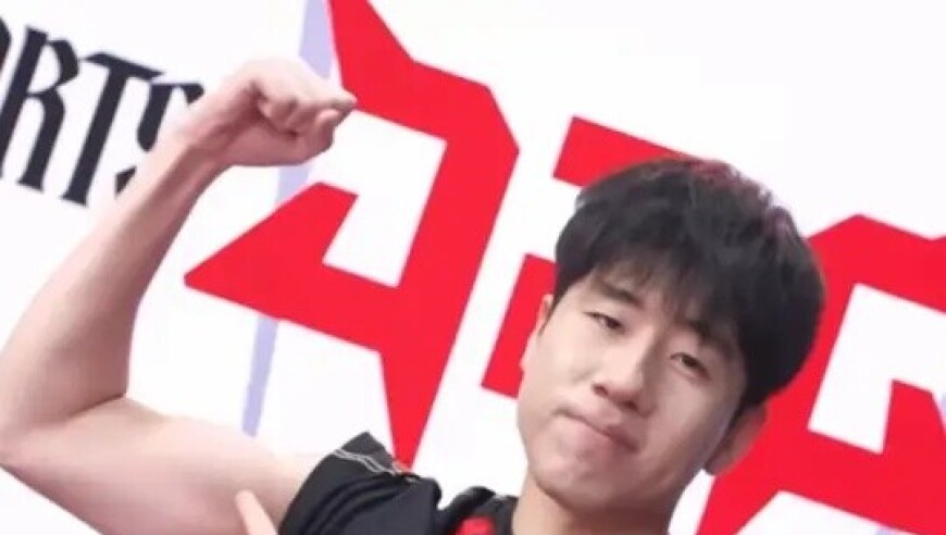 JDG横扫TES，GALA第十次五杀